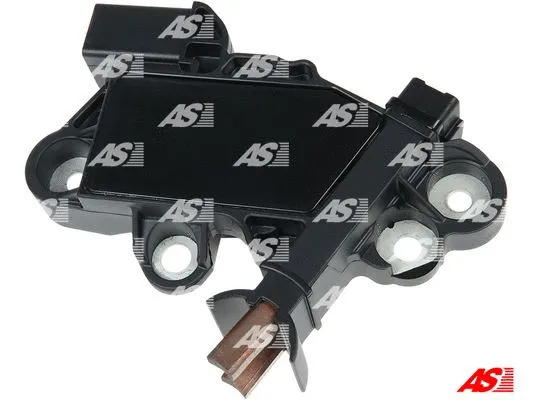 Alternator Regulator