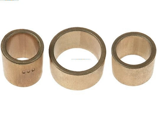 Repair Kit, starter (SRS0217P)