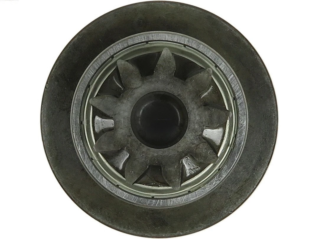 Freewheel Gear, starter