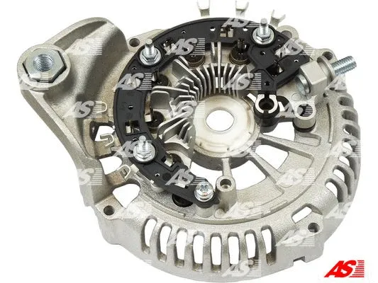 Bracket, alternator drive flange (ARC3114)