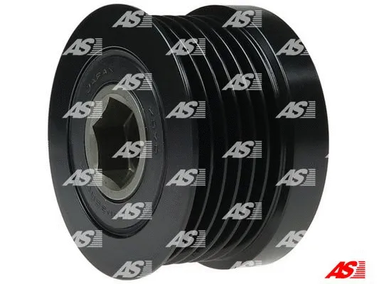 Alternator Freewheel Clutch (AFP6044(KOYO))