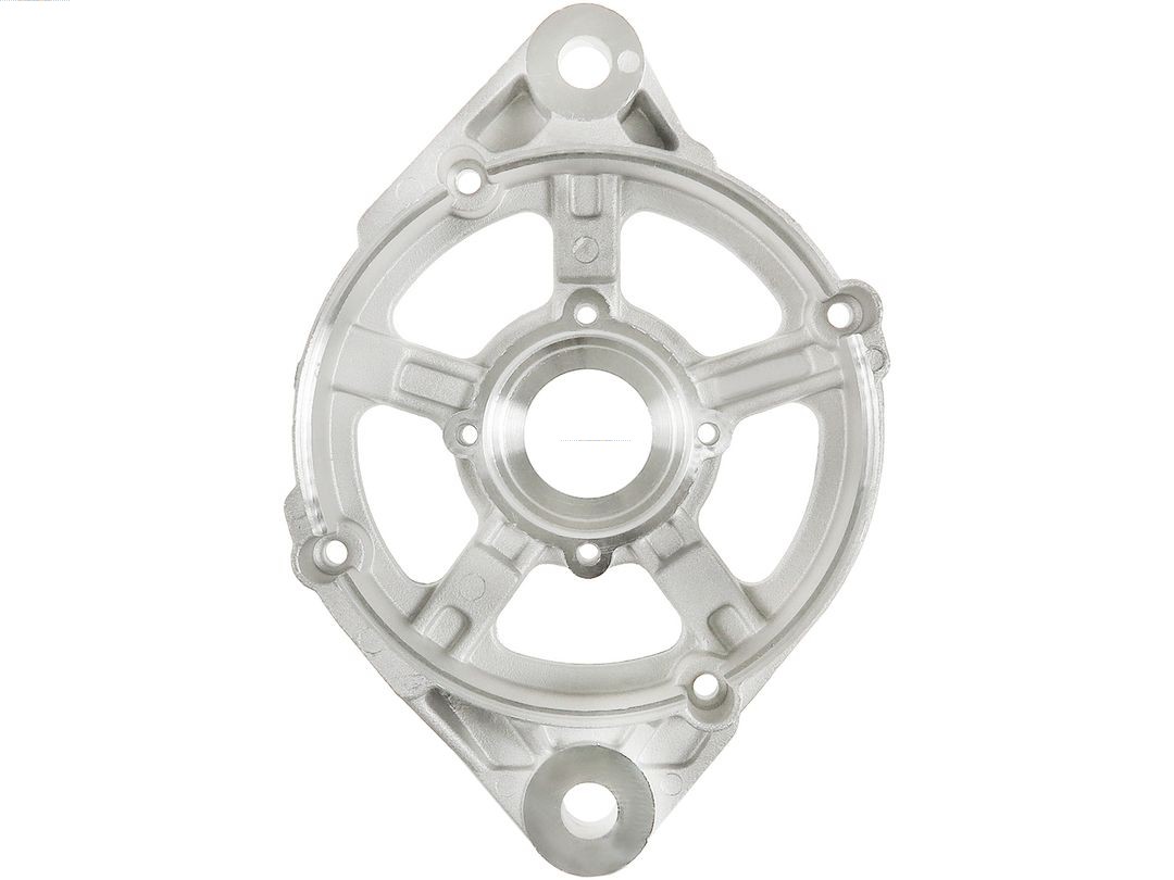 Bracket, alternator drive flange