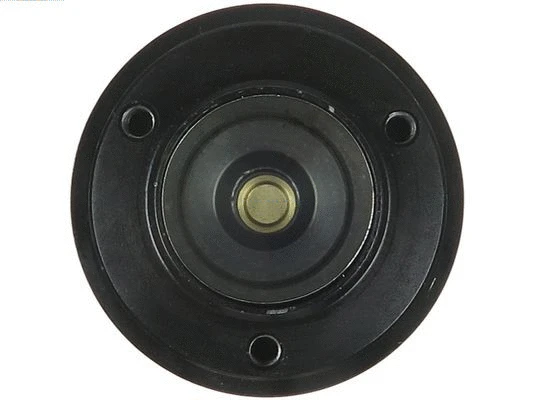 Solenoid Switch, starter