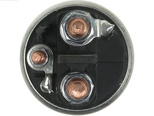 Solenoid Switch, starter