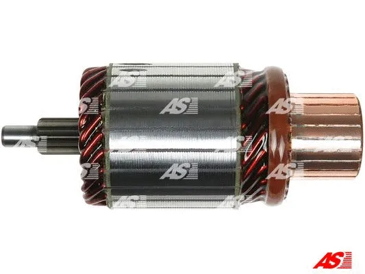 Armature, starter (SA1027S)