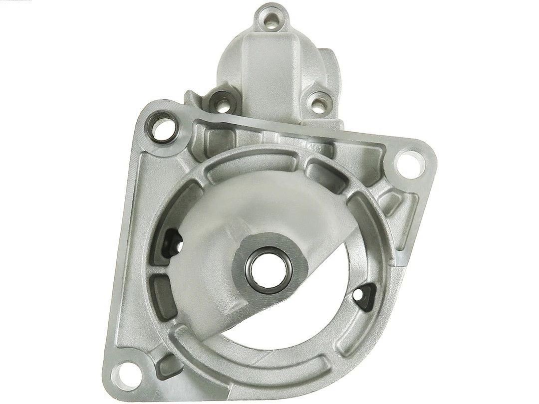 Starter Lid, carburettor (SBR0183S)