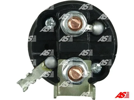 Solenoid Switch, starter