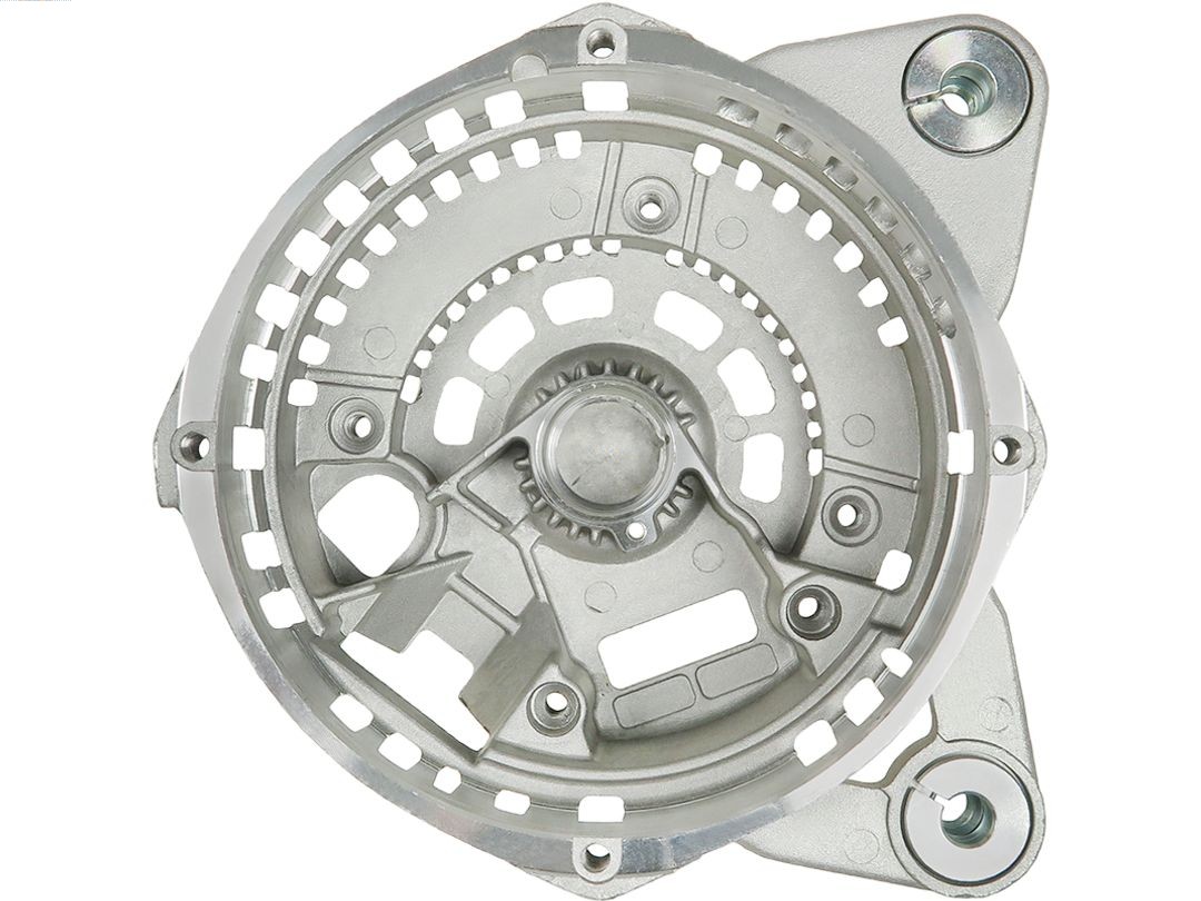 Bracket, alternator drive flange