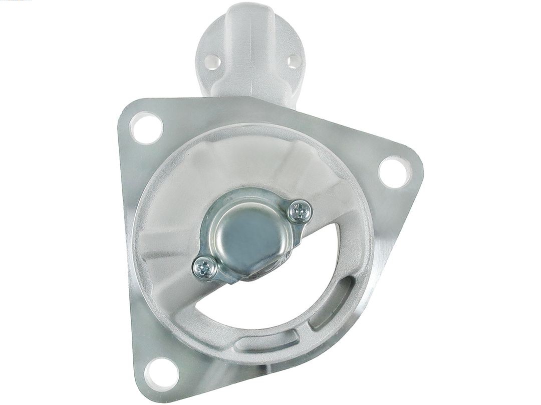 Starter Lid, carburettor (SBR2039S)