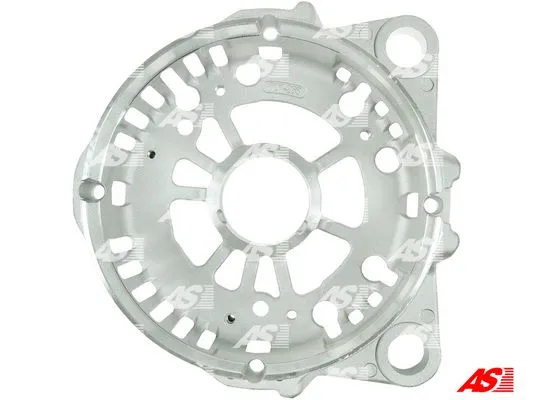 Bracket, alternator drive flange