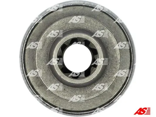 Freewheel Gear, starter