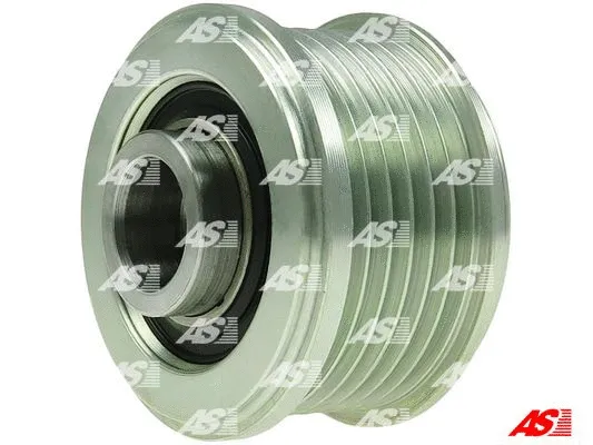 Alternator Freewheel Clutch