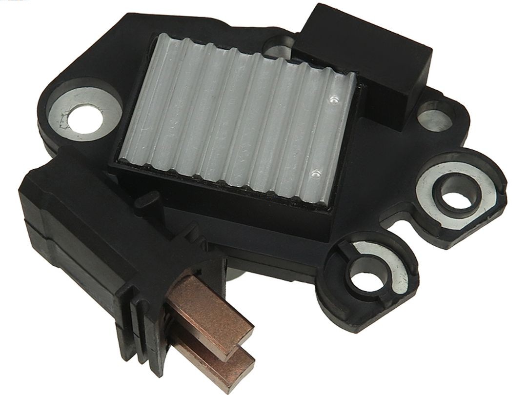Alternator Regulator