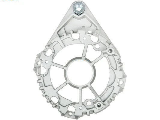 Bracket, alternator drive flange (ABR0123S)