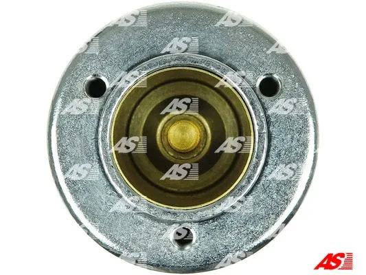 Solenoid Switch, starter