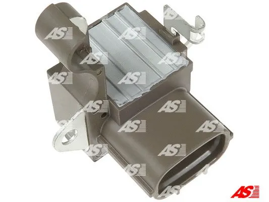 Alternator Regulator