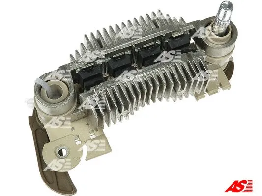 Rectifier, alternator (ARC5215S)