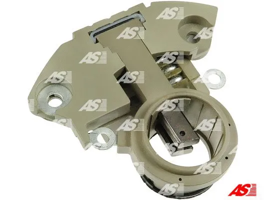 Alternator Regulator