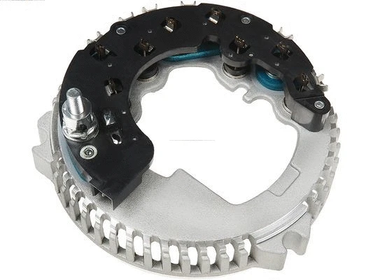 Bracket, alternator drive flange (ARC9010)