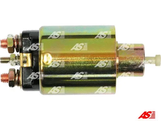 Solenoid Switch, starter (SS5078)