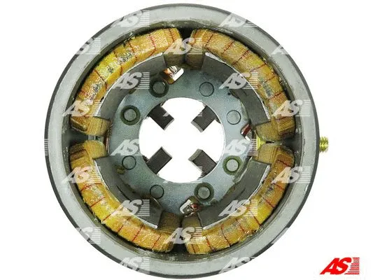 Holder, carbon brushes