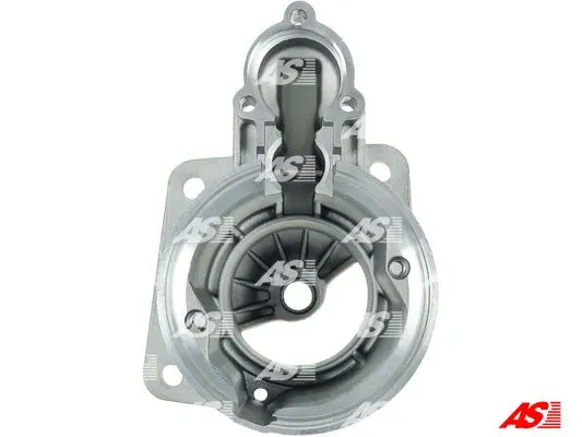 Starter Lid, carburettor