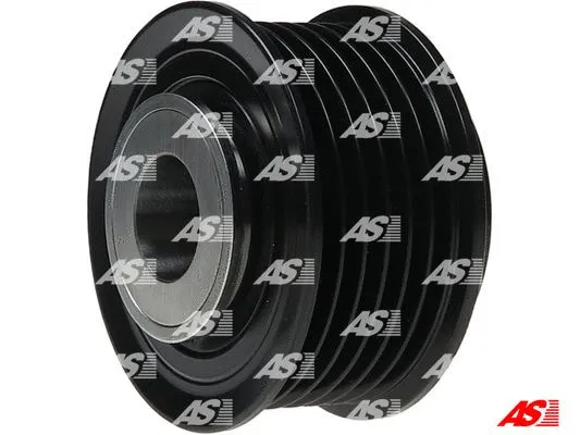 Alternator Freewheel Clutch