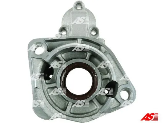 Starter Lid, carburettor (SBR0096S)