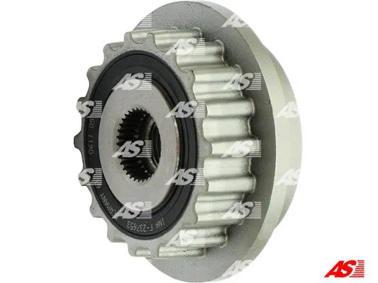 Alternator Freewheel Clutch (AFP0025(INA))