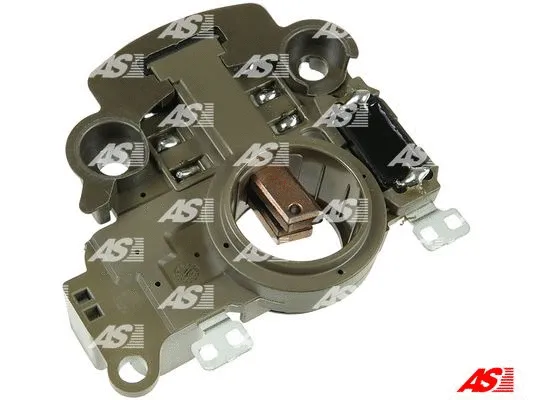 Alternator Regulator