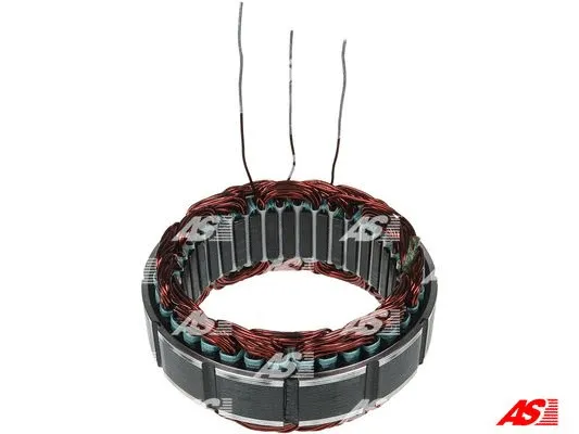 Stator, alternator (AS0100S)