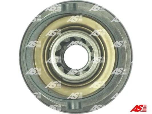 Freewheel Gear, starter
