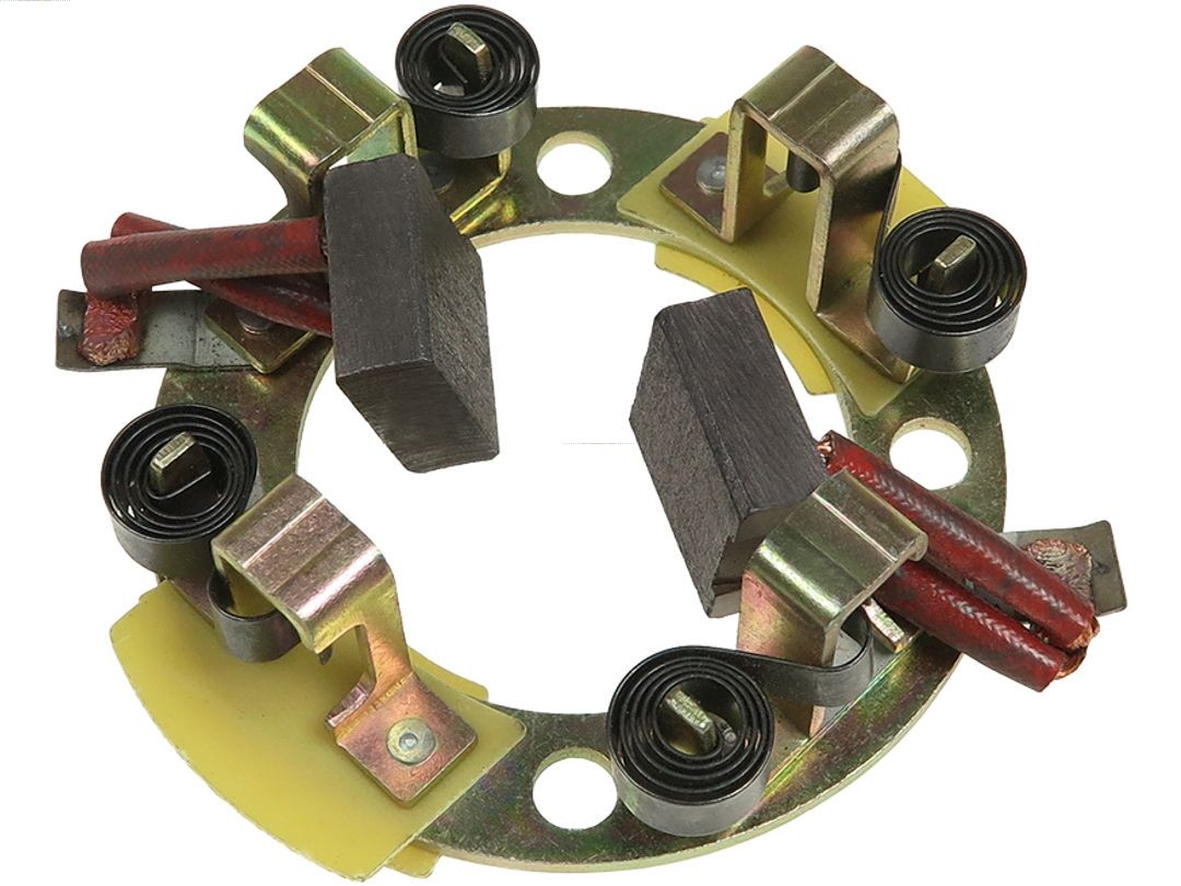 Holder, carbon brushes (SBH3042S)