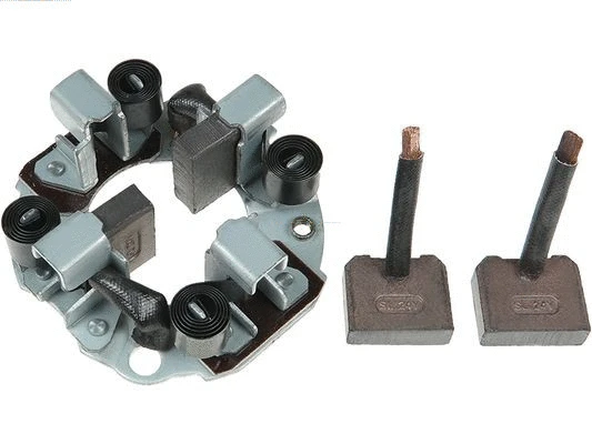 Holder, carbon brushes (SBH6022S)