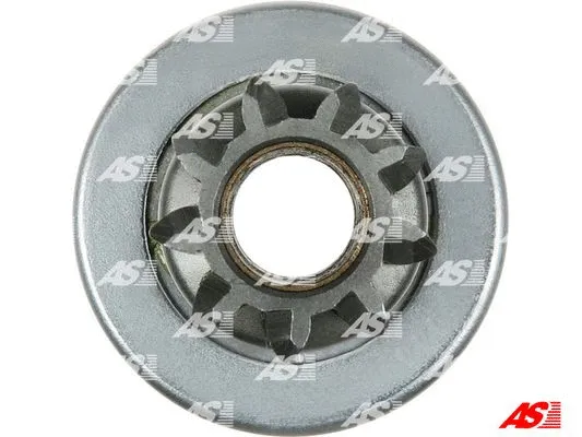 Freewheel Gear, starter