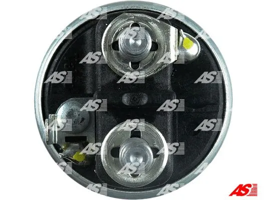 Solenoid Switch, starter