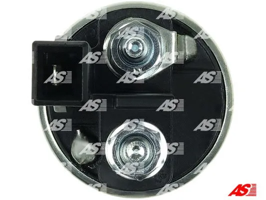 Solenoid Switch, starter