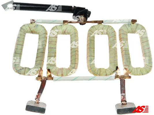 Field Winding, starter (SF5028S)