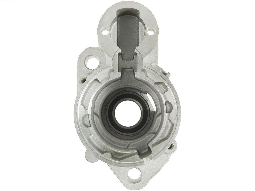 Starter Lid, carburettor