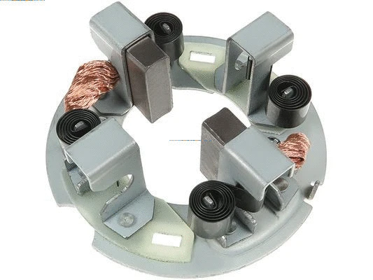 Holder, carbon brushes (SBH6001)