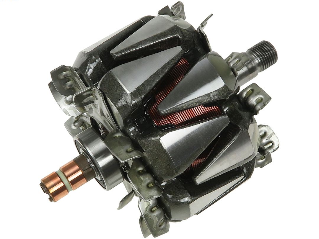 Rotor, alternator (AR3026)