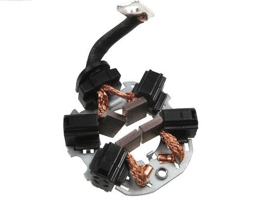 Holder, carbon brushes (SBH5034S)