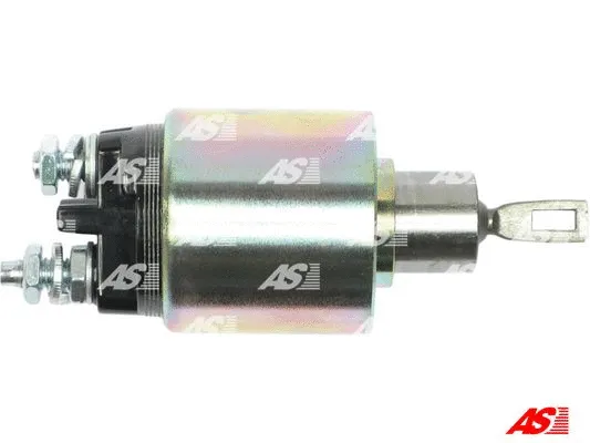 Solenoid Switch, starter (SS0107)