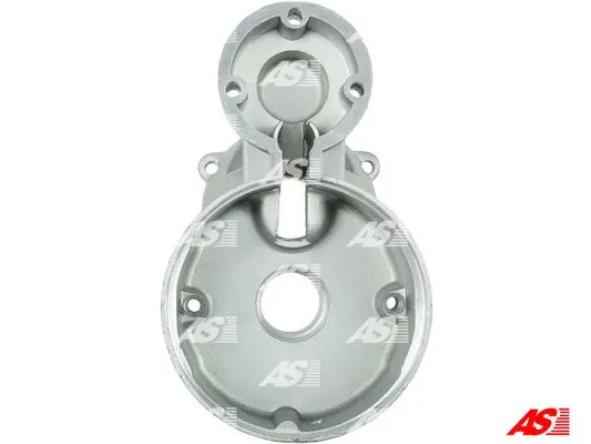 Starter Lid, carburettor