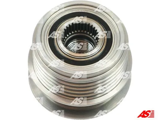Alternator Freewheel Clutch