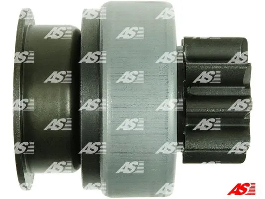 Freewheel Gear, starter (SD5019)