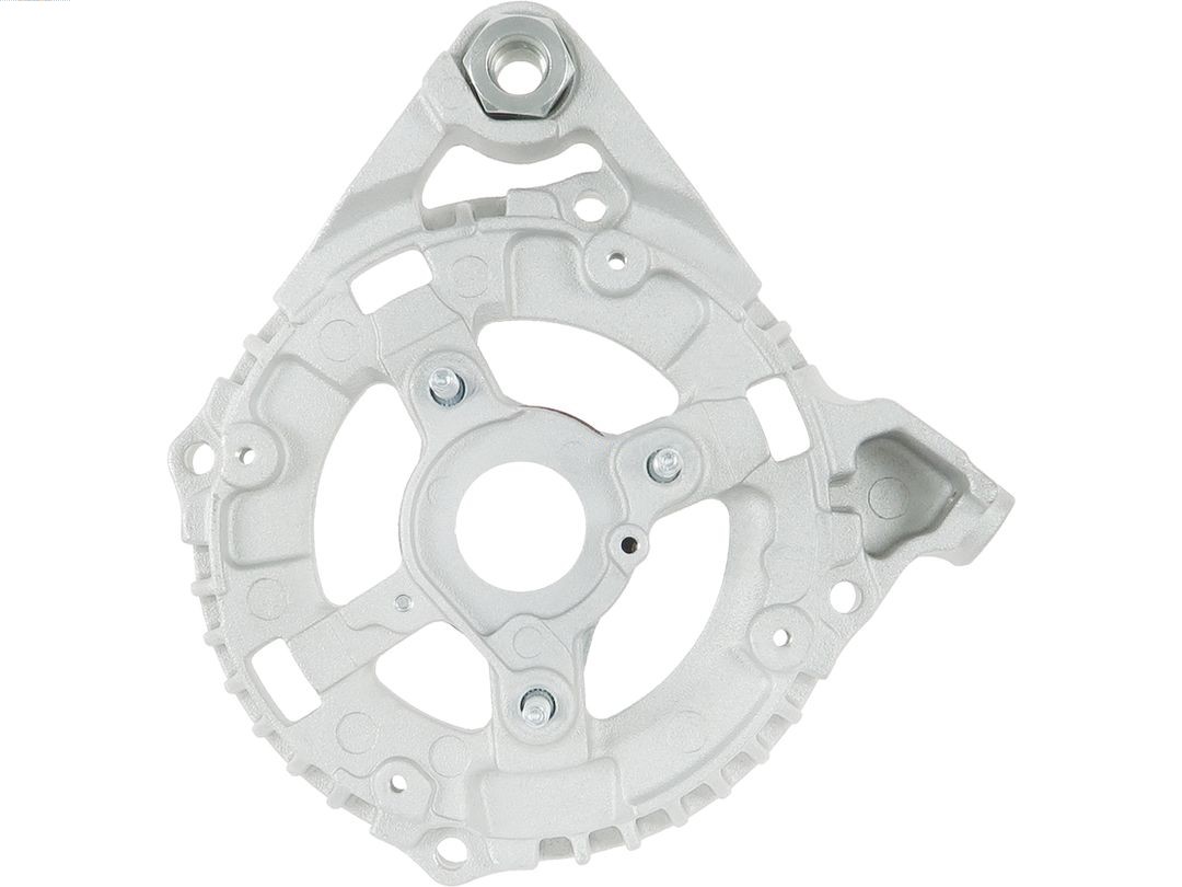 Bracket, alternator drive flange (ABR6216S)