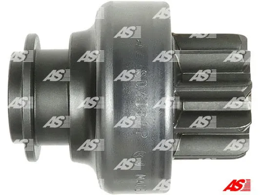 Freewheel Gear, starter (SD4087P)