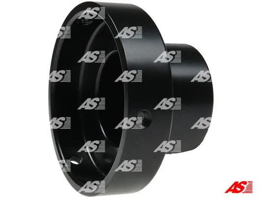 Belt Pulley, alternator (AP0076S)