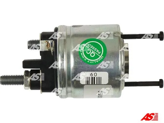 Solenoid Switch, starter (SS3011(VALEO))